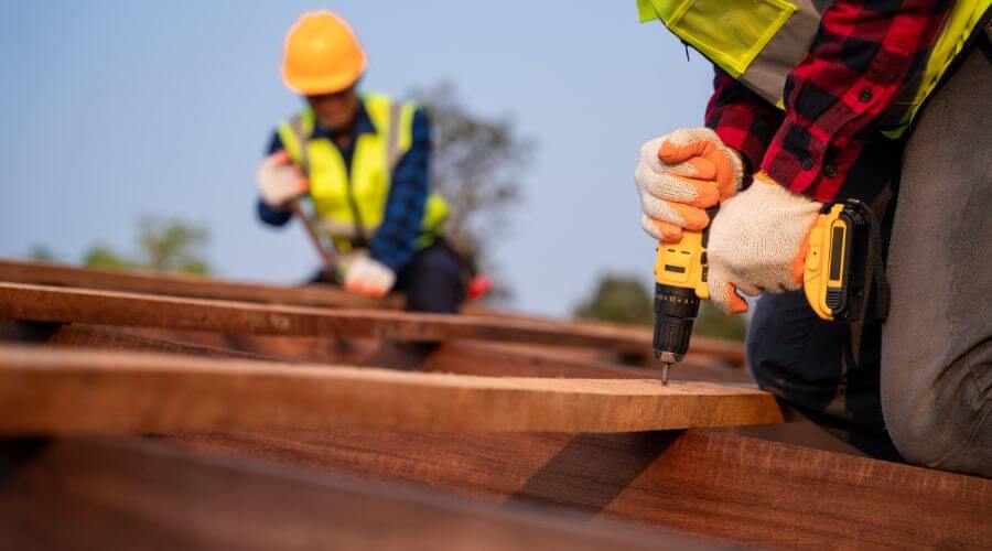 Local Chimney Repair in Vaiden, MS